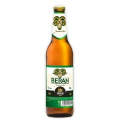 Břeclav Beran 11°